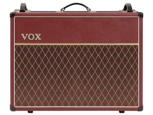 Vox AC30 Custom Series Classic EL84 Retro Cryo Full Upgrade Kit Vox AC30 Custom Series Classic EL84 Retro Cryo Full Upgrade Kit